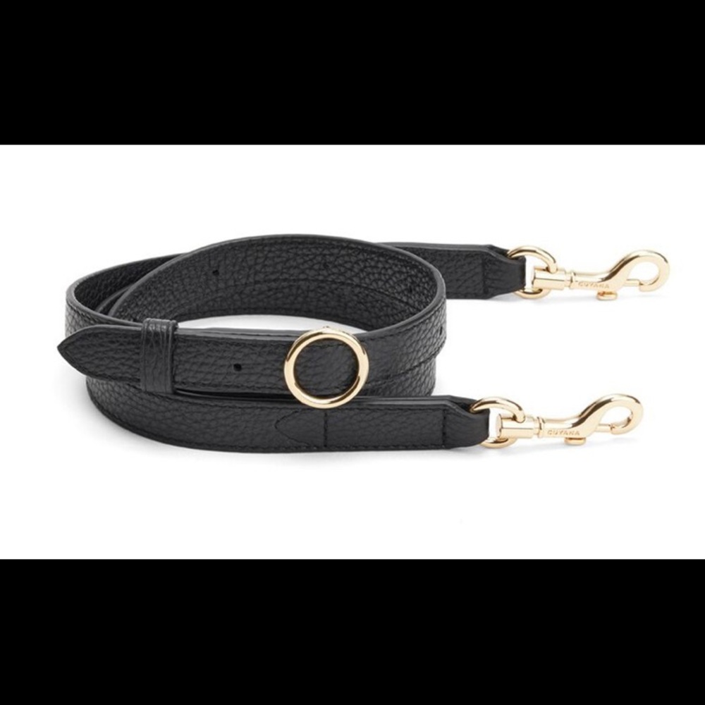 Cuyana strap